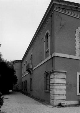 Villa Monte S. Pietro